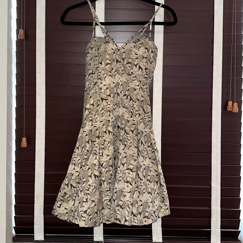 Lovers & friends dress worn a few times great condition